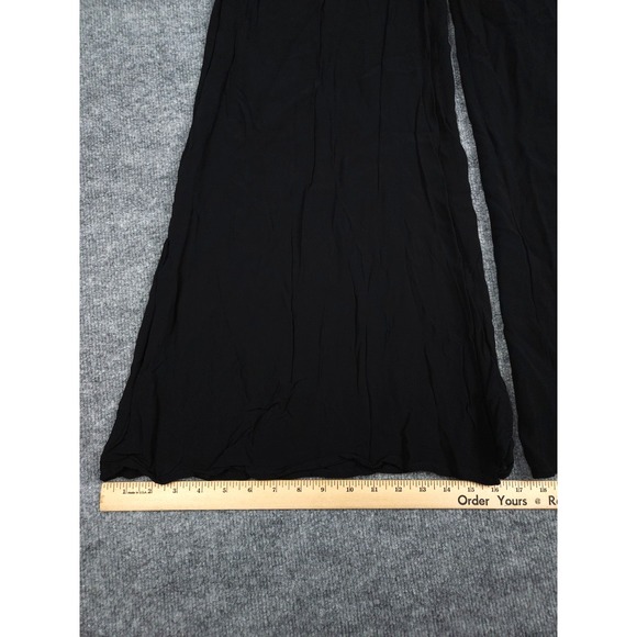 Nicholas K Black Wide Leg Pants - Picture 7 of 11